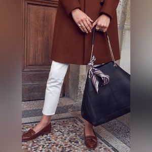 Sezane Gaby Tote Bag